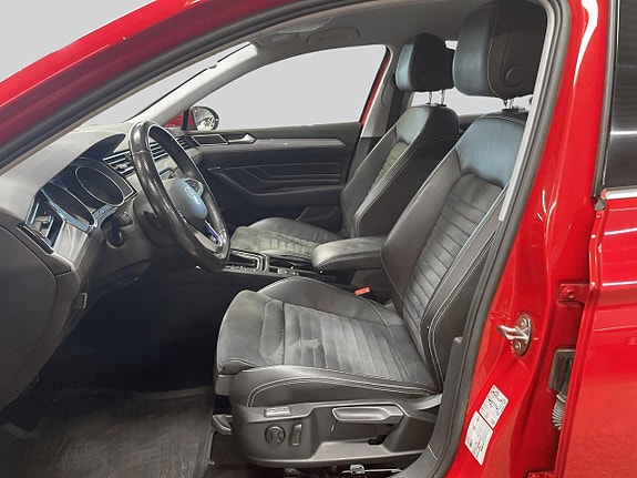 Volkswagen Passat 8 of 19
