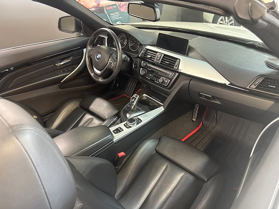 BMW 428i 4 of 5