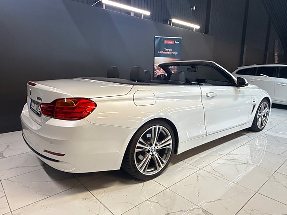 BMW 428i 5 of 5