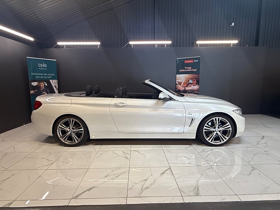 BMW 428i 3 of 5