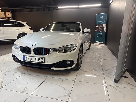 BMW 428i 2 of 5