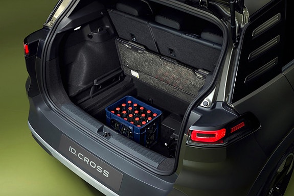 Volkswagen ID. Polo 9 of 9