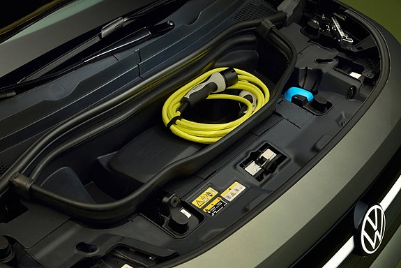 Volkswagen ID. Polo 8 of 9