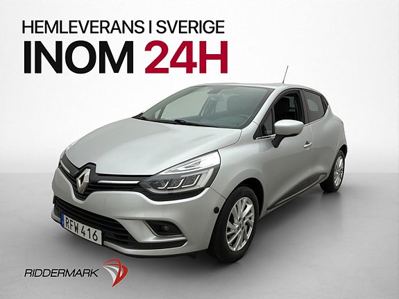 Renault Clio 3 of 5