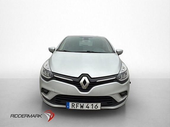 Renault Clio 2 of 5