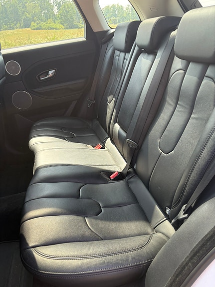 Land Rover Range Rover Evoque 3 of 5