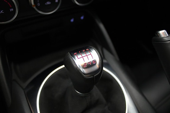 Abarth 124 Spider 28 of 29