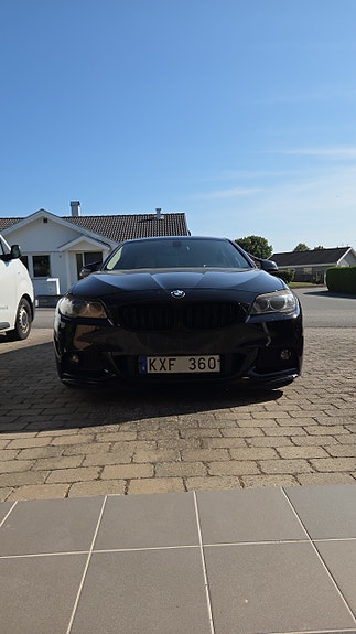 BMW 525d 2 of 6