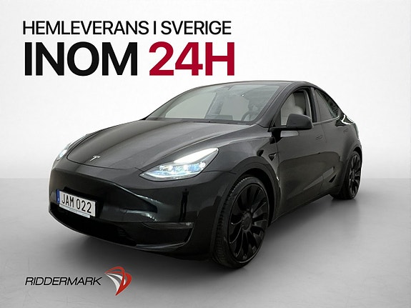 Tesla Model Y 4 of 30