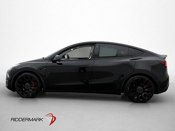 Tesla Model Y 3 of 30