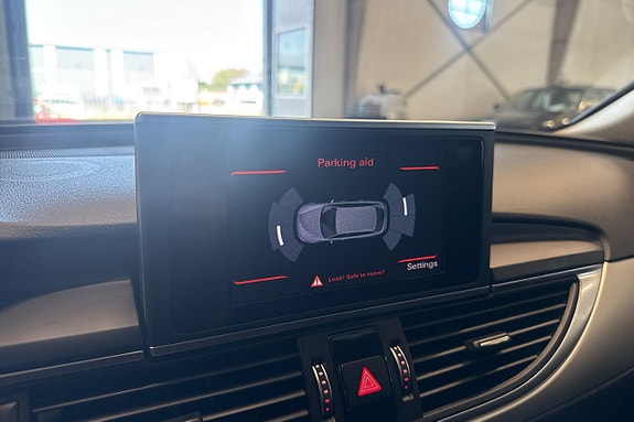Audi A6 21 of 21