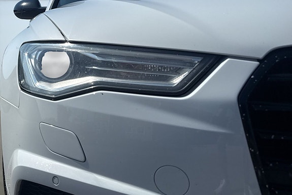 Audi A6 10 of 21
