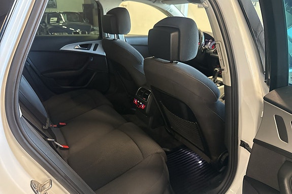 Audi A6 17 of 21