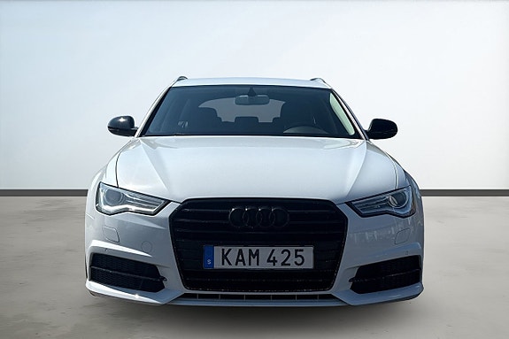 Audi A6 8 of 21