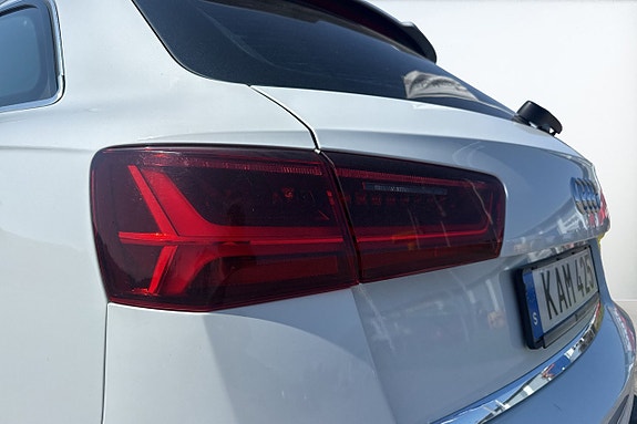 Audi A6 11 of 21