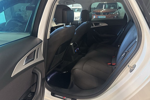 Audi A6 14 of 21