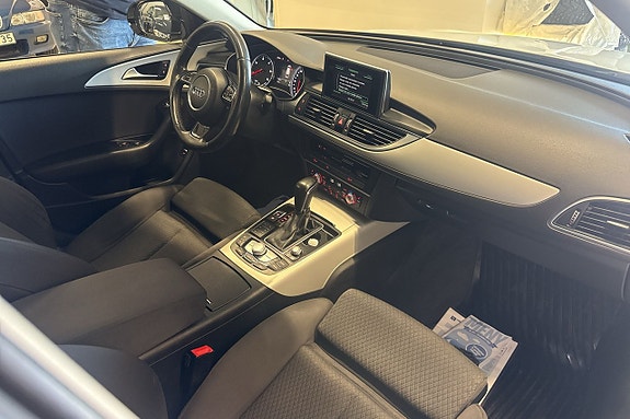 Audi A6 19 of 21