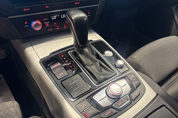Audi A6 20 of 21