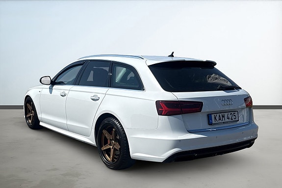 Audi A6 3 of 5