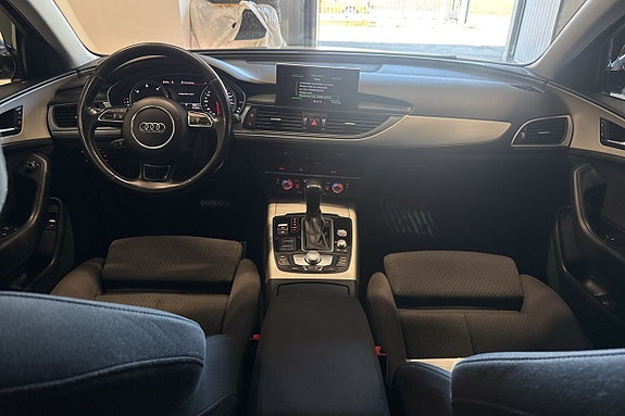 Audi A6 15 of 21
