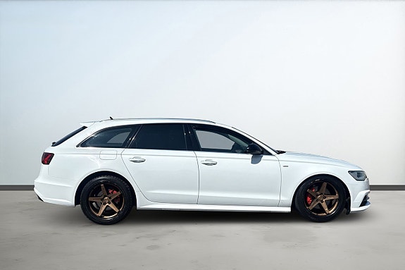 Audi A6 6 of 21