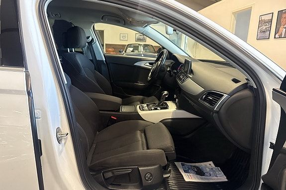 Audi A6 18 of 21