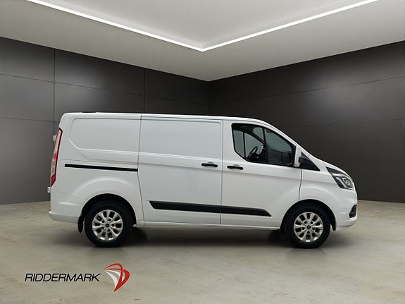 Ford Transit Custom 2 of 5