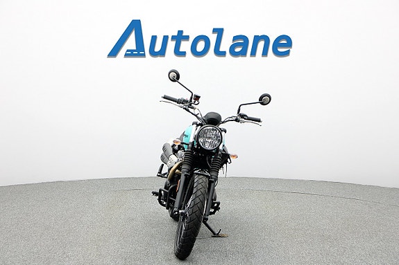 Triumph Scrambler 900 *Brembo, Värmehandtag, Bågar 7 of 28