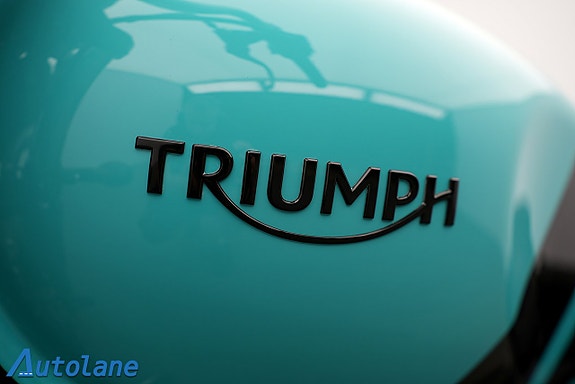 Triumph Scrambler 900 *Brembo, Värmehandtag, Bågar 20 of 28