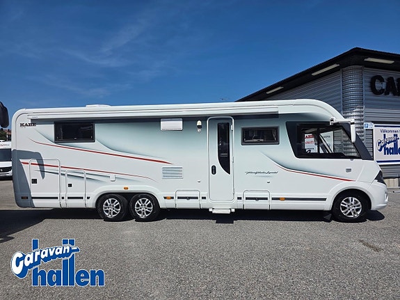 Kabe Imperial TM I 910 QB