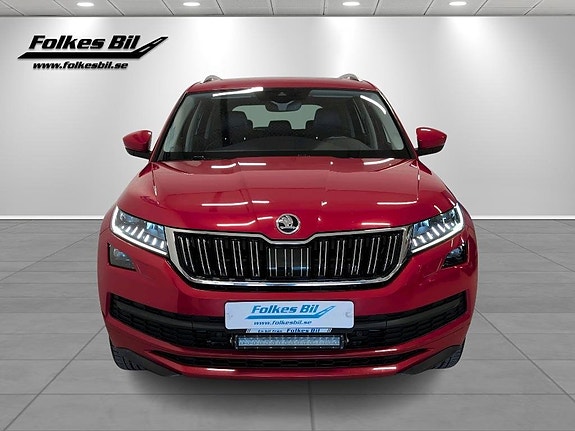 Skoda Kodiaq 2 of 5