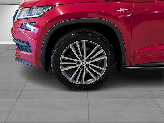 Skoda Kodiaq 3 of 5
