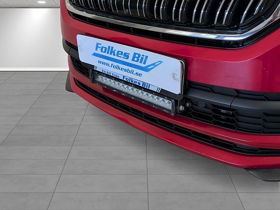 Skoda Kodiaq 4 of 5