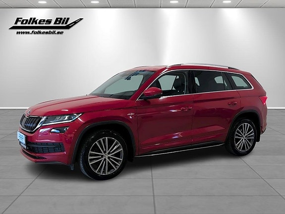 Skoda Kodiaq 5 of 5