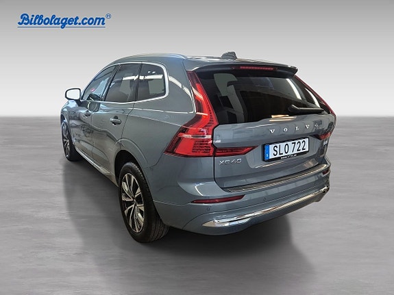 Volvo XC60 7 of 11