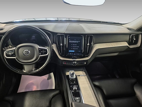 Volvo XC60 9 of 11