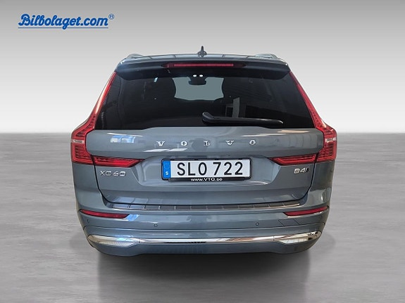 Volvo XC60 6 of 11