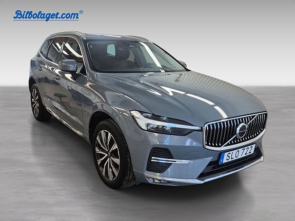 Volvo XC60 3 of 5