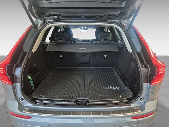 Volvo XC60 11 of 11