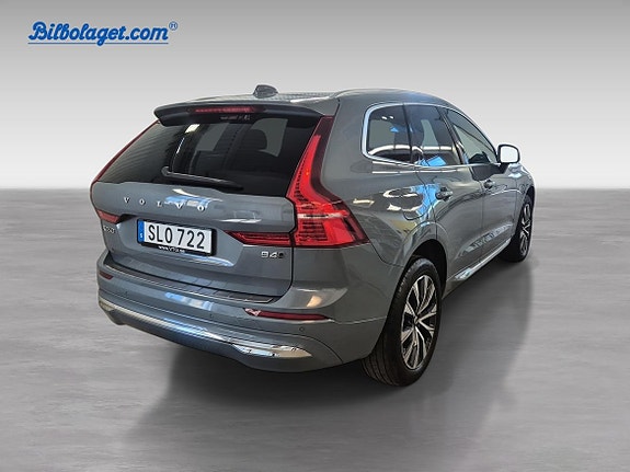 Volvo XC60 5 of 5