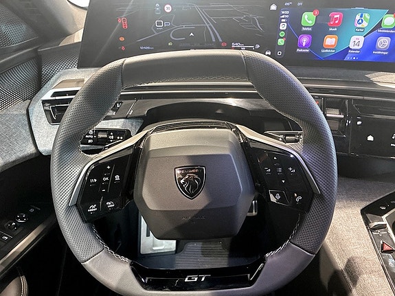 Peugeot 5008 8 of 16
