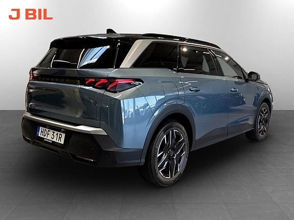 Peugeot 5008 4 of 5