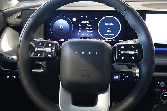 Hyundai Ioniq 9 15 of 30