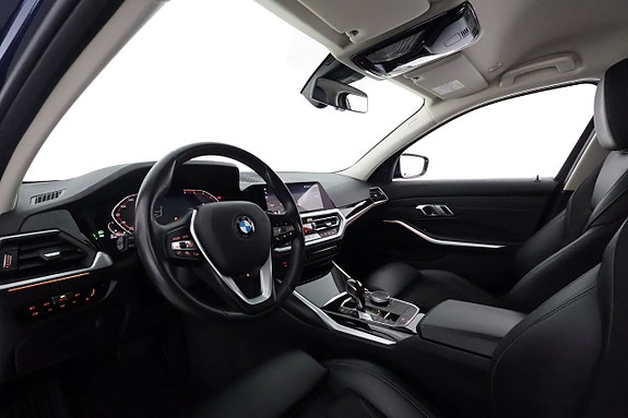 BMW 320d 11 of 24