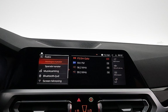 BMW 320d 19 of 24