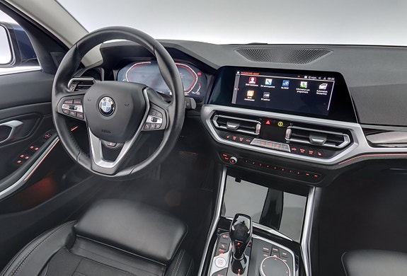 BMW 320d 14 of 24