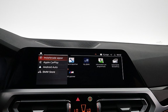 BMW 320d 18 of 24