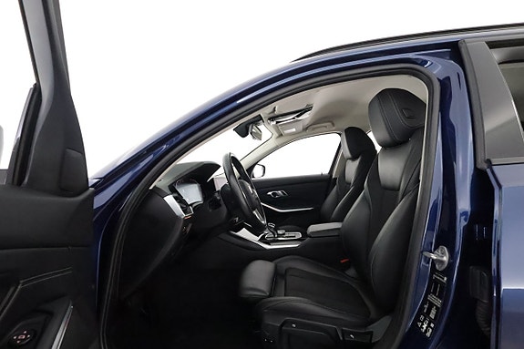 BMW 320d 10 of 24