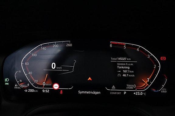 BMW 320d 16 of 24