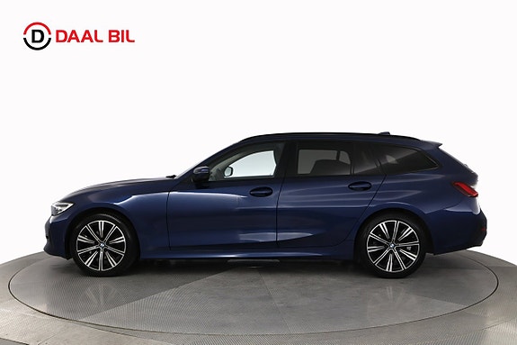 BMW 320d 9 of 24